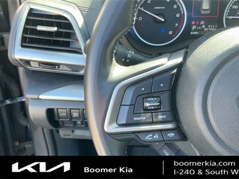 Used 2021 Subaru Forester Premium w/ Popular Package #1 image 19
