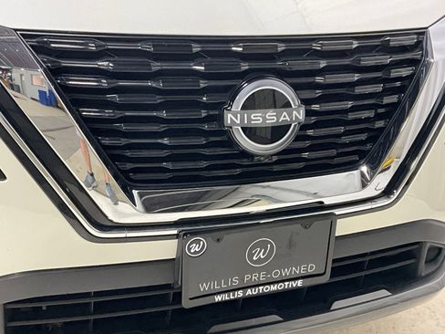 Used 2023 Nissan Rogue SL AWD/4WD image 27