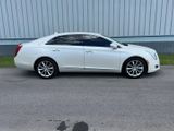 Used 2013 Cadillac XTS Luxury w/ Driver Awareness Package image 3