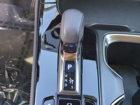 Used 2025 Lexus NX 350h AWD w/ Cold Area Package image 23