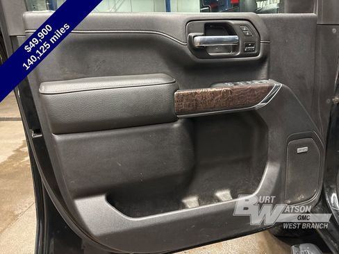 Used 2023 GMC Sierra 2500 Denali image 19