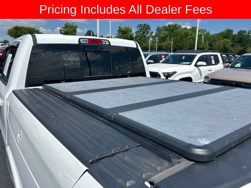Used 2020 RAM 1500 Limited AWD/4WD image 17