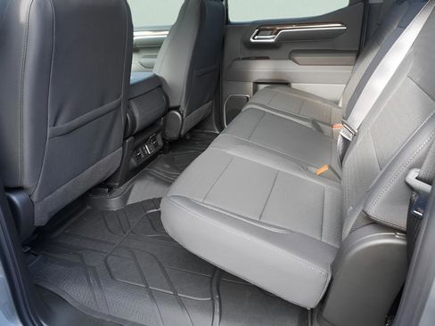New 2026 Chevrolet Silverado 1500 LT w/ Safety Package image 30