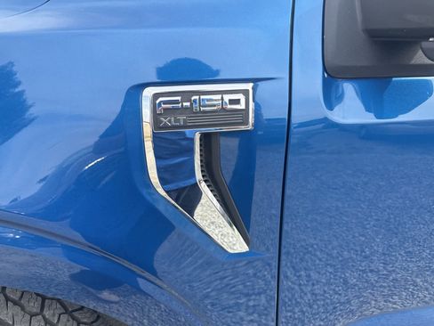 Used 2024 Ford F150 XLT w/ Mobile Office Package image 10