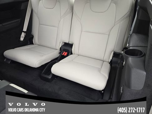 Used 2026 Volvo XC90 B6 Ultra image 30