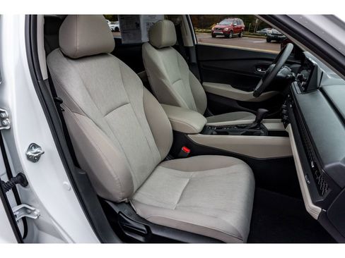 Used 2023 Honda Accord EX image 16