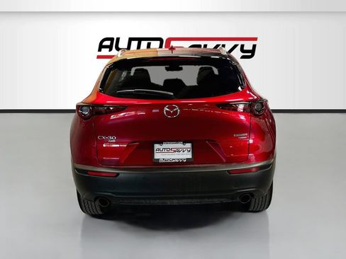 Used 2022 MAZDA CX-30 2.5 Turbo w/ Premium Plus Pkg AWD/4WD image 6