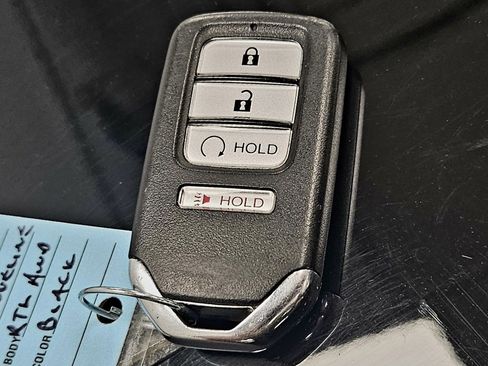 Used 2025 Honda Ridgeline RTL image 41