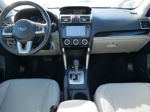 Used 2017 Subaru Forester 2.5i Limited image 10