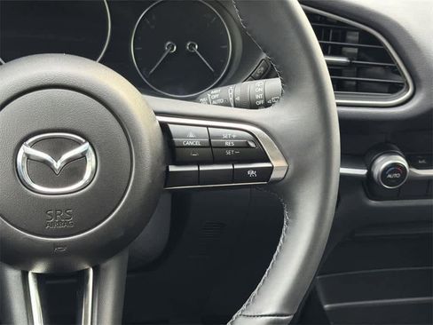 Used 2025 MAZDA CX-30 AWD 2.5 S w/ Select Sport Pkg image 14
