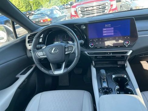 Used 2023 Lexus RX 350 Premium Plus w/ Cold Area Package AWD/4WD image 8