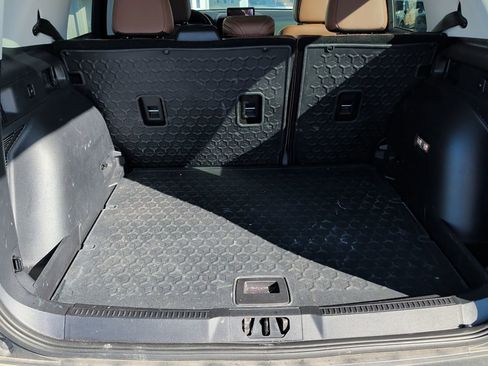 Used 2024 Ford Bronco Sport Outer Banks w/ Tech Package image 10