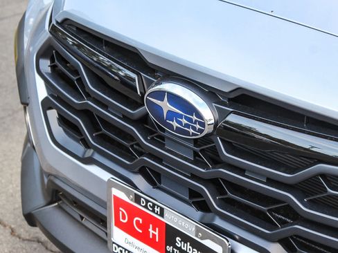 New 2025 Subaru Crosstrek 2.5i Sport image 9