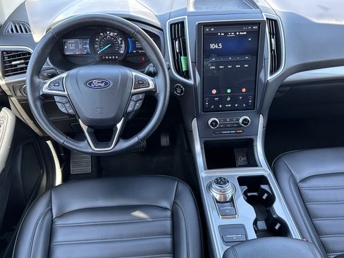 Used 2023 Ford Edge SEL image 27