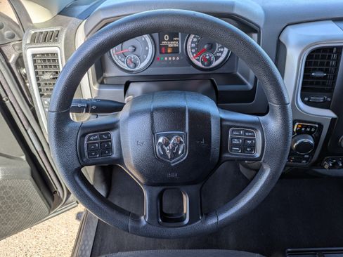 Used 2019 RAM 1500 Classic Warlock image 25