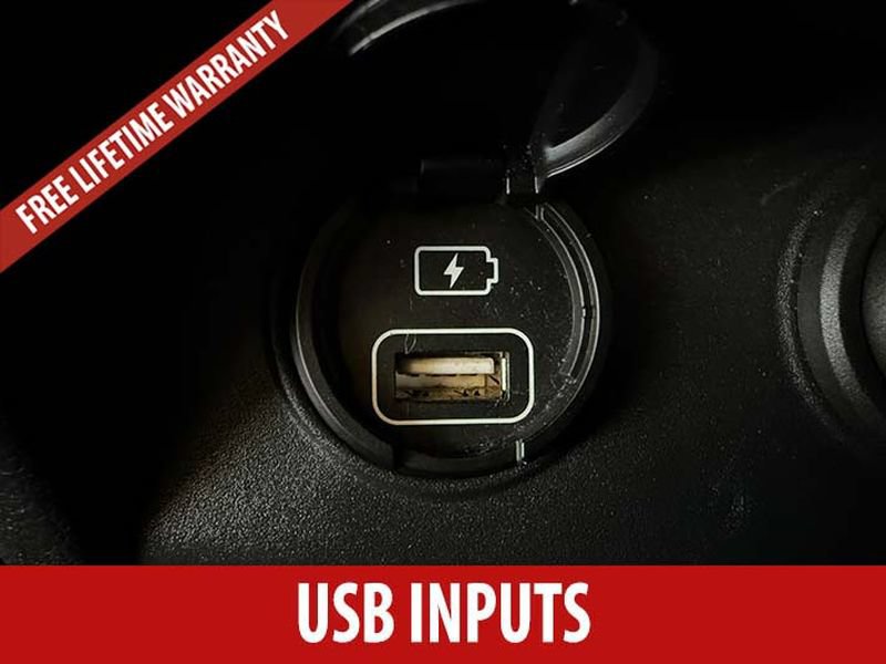 Used 2019 Kia Sportage EX w/ EX Sport Appearance Package AWD/4WD image 18