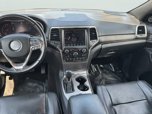 Used 2018 Jeep Grand Cherokee High Altitude AWD/4WD image 31