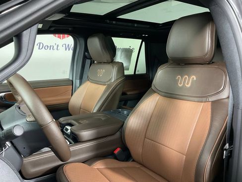 New 2027 Ford Expedition Max King Ranch AWD/4WD image 14