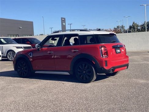Used 2023 MINI Cooper Countryman S image 9