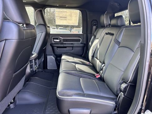 New 2026 RAM 3500 Laramie image 14