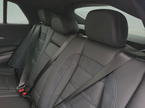 New 2026 Mercedes-Benz GLE 53 AMG 4MATIC Coupe image 9