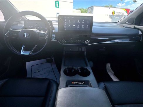 Used 2024 Honda Prologue Elite image 16