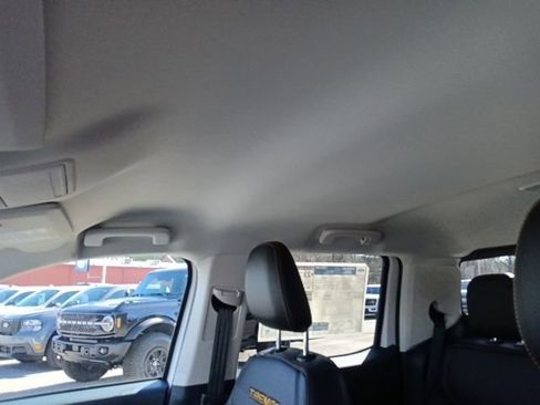 New 2026 Ford Maverick Tremor image 14