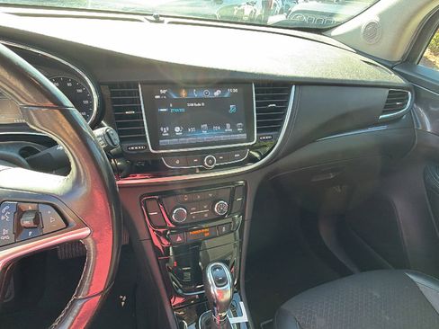 Used 2018 Buick Encore Preferred image 30