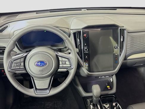New 2026 Subaru Forester Touring AWD/4WD image 23
