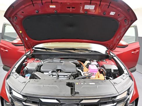 New 2026 Hyundai Tucson SEL AWD/4WD image 9