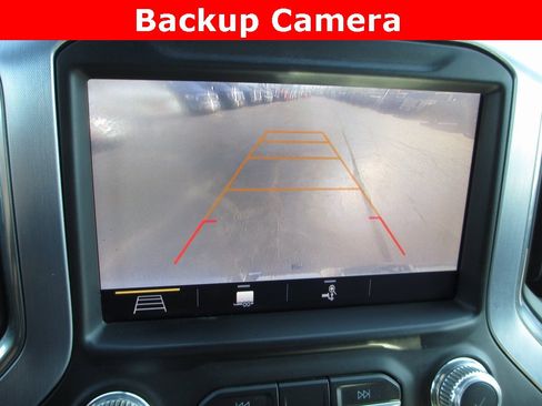 Used 2019 GMC Sierra 1500 SLT w/ SLT Premium Package image 16