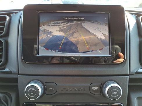 New 2026 RAM ProMaster 1500 w/ Safety Group image 23