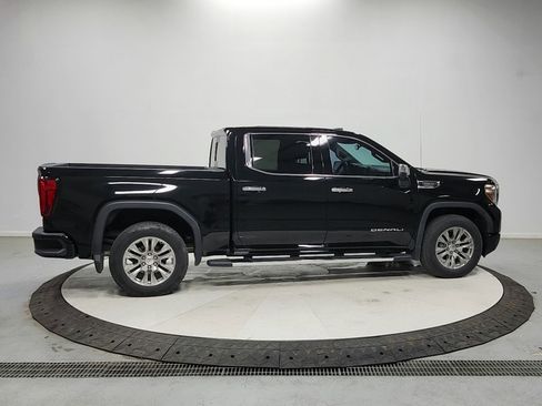Used 2020 GMC Sierra 1500 Denali w/ LPO, GMC Protection Package AWD/4WD image 8