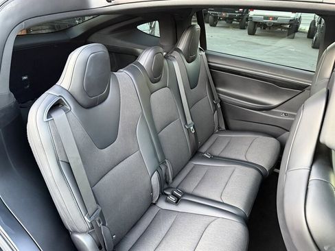 Used 2017 Tesla Model X P100D image 56