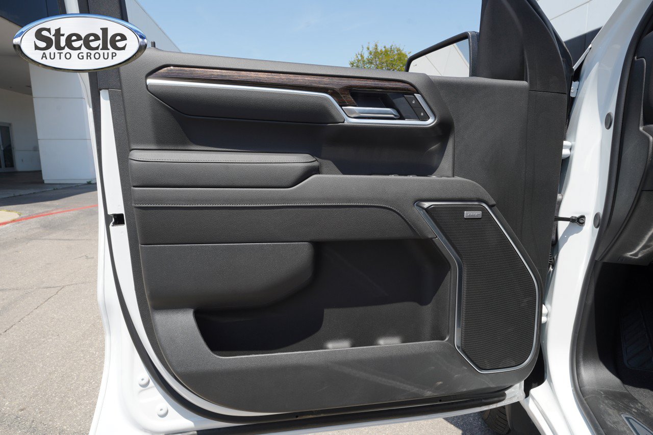 New 2026 GMC Sierra 1500 Elevation w/ Preferred Package RWD image 19