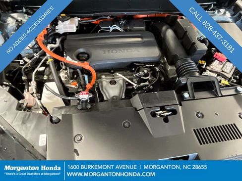 New 2026 Honda CR-V Sport-L image 13