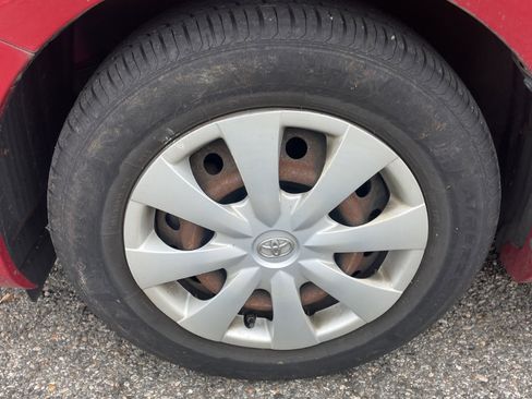 Used 2009 Toyota Corolla LE image 32