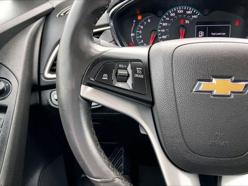 Used 2020 Chevrolet Trax LT w/ Redline Edition image 21