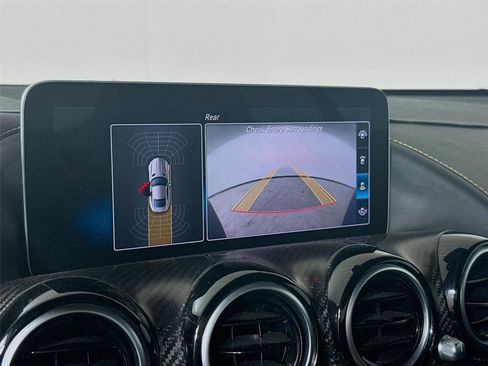 Used 2020 Mercedes-Benz AMG GT R w/ Exclusive Interior Package image 9