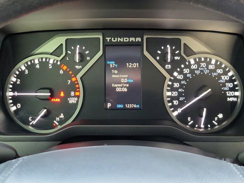 Used 2023 Toyota Tundra SR5 image 18
