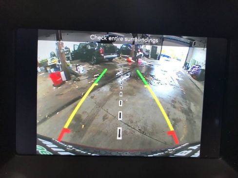 Used 2019 Dodge Durango AWD w/ Trailer Tow Group IV image 20