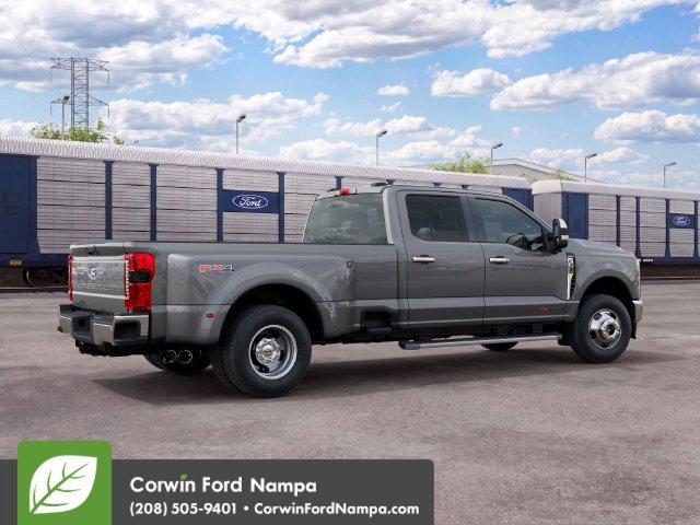 New 2027 Ford F350 Lariat AWD/4WD image 6