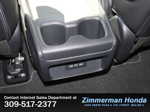 New 2026 Honda Odyssey Sport-L image 13