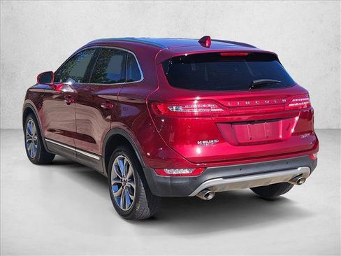 Used 2018 Lincoln MKC Select w/ Select Plus Package image 8
