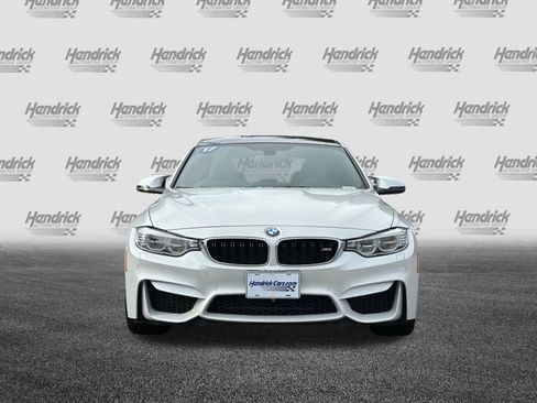 Used 2017 BMW M3 image 10