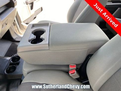 Used 2016 Ford F150 XL w/ Equipment Group 101A Mid image 17