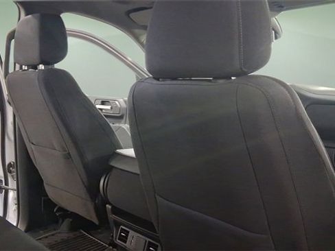 Used 2024 Chevrolet Silverado 2500 Custom w/ Custom Value Package image 16