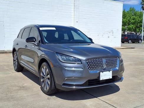 Certified 2022 Lincoln Corsair Reserve w/ Luxury Package FWD image 19