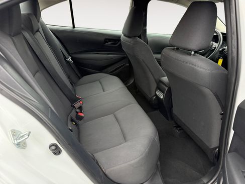Used 2024 Toyota Corolla LE FWD image 18