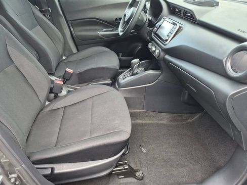 Used 2025 Nissan Kicks Play S FWD image 26